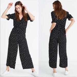 Madewell pull on Huston